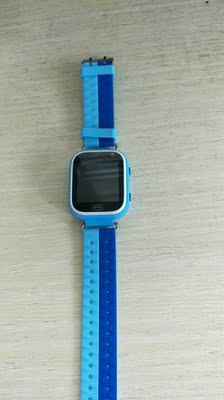 手表很满意，操作方便，很实用，实物和图片一样，很满意，宝宝很喜欢，卖家服务特别好，所有疑问卖家都很耐心的解释，