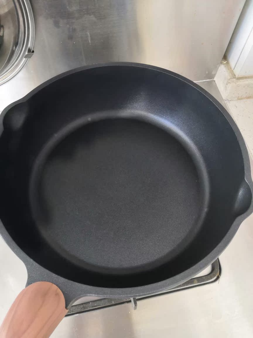 卡罗特C000152炒锅