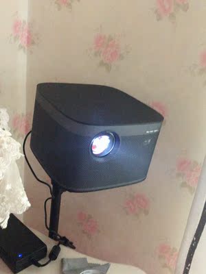 坚果投影仪优缺点哪些？