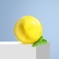 Ma Yinglong amino acid antibacterial mite removal soap soap bath clean mite face soap hair back female male handmade soap