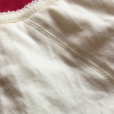 内衣质量很好、洗了没宿水、 内衣质量很好、洗了没宿水、