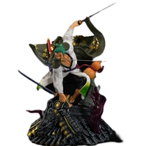 Otaku 2021 new roof Kimono Sauron 35cm