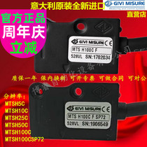 MTSH100CFSP72 magnetic grid ruler reading head GIVIMISURE M5C impressing die casting machine MTSM100CF