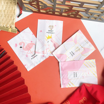 Snowflake crisp packaging bag milk jujube independent packaging bag machine seal handmade biscuit nougat machine seal outer packaging bag box