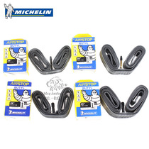 Michelin AIRCOMP stop C24 A13 protek mountain road vehicle inner tube