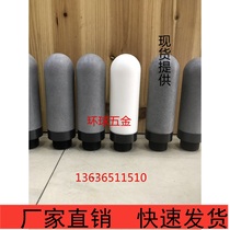 Pneumatic connector pneumatic plastic muffler name M5 PSE type plastic muffler 1 point plastic muffler