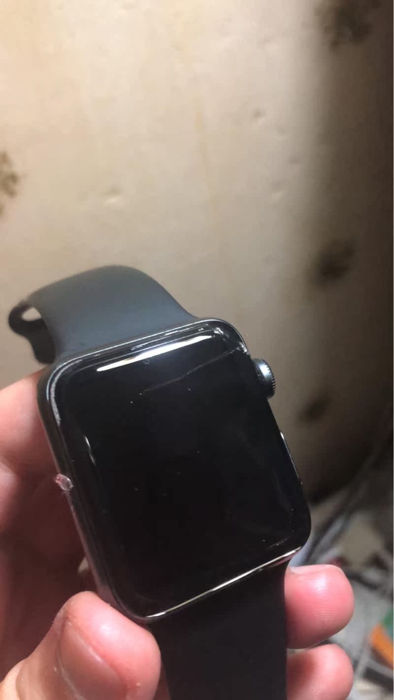 都芝Apple Watch手机贴膜