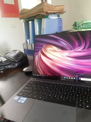 大家谈谈新生吐槽火影金钢笔记本T6