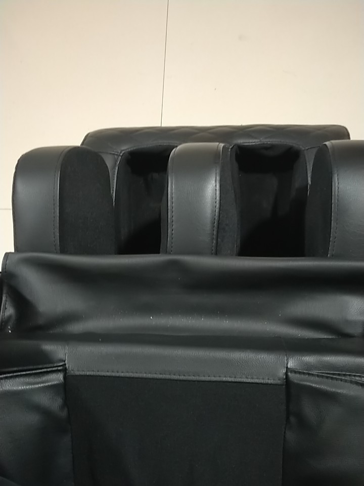 佳仁按摩椅不垃圾吧?