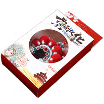 Car pendants high-end Fengguan Xiapi car-mounted car-mounted pendants