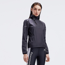 HOTSUIT2020 sweatshirt womens top autumn and winter clothes Running body shaping sports sweatshirt sweatshirt sweatshirt