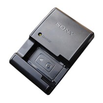 Original Sony NEX-5C A7S NEX7 A6300 A6500 micro single fw50 battery charger BC-VW1