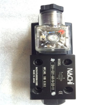 Japan No 2 Vietnam NACHI solenoid SS-G01-C5-CGR-D2-9732B SS-G01-C5-CGR-D2-9732B C9 C9 C6 E3X E3X