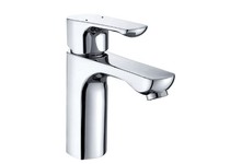 Carrie 45377T-M-CP Ai Shili II single-hole washbasin faucet (new national standard)