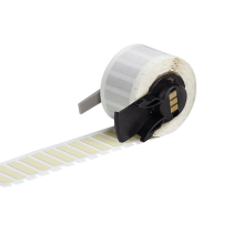 American Brady original label PTL-13-724 polyimide M611 BMP71 BMP61 TLS2200 ultra-high temperature resistant PI label electronic PCB element