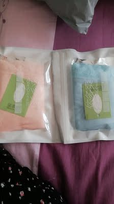 内内收到了，面料很柔软很舒服，颜色也好看，手感非常不错，非常满意！