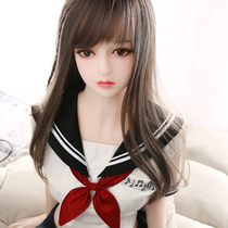 Elegant physical doll full silicone male free charge May 1 simulation Intelligent Machine sex doll girlfriend adult