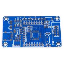 AVR ATmega64 ATmega128A-AU Development Board Learning Board ISP JTAG Interface (PCB)