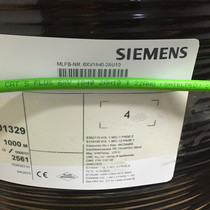 Siemens network cable Ethernet cable 6XV1 840-2ah10 Green 4-core 6XV1840-2AH10