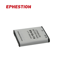 EN-EL19 EN-EL19 battery EL19 Applicable Nikon S2500 S3100 S6600 S4100 S3300 S3300 S3300