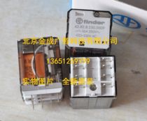 62 82 8 230 0009 FINDER relay brand new original fake one pay ten