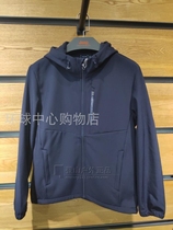 2019 autumn and winter new product Cantorp outdoor mens casual soft shell jacket C132895601 jacket