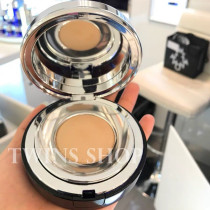 Spot European version La Prairie LP Lep Ni Beli blue fish roe air cushion liquid foundation with replacement core air cushion