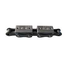 A large supply of extremely Dongnanxing Haomai Qingdao automatic edge banding machine conveyor chain Woodworking machinery chain