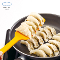 Japanese MARNA kitchen tools non-stick pan without damage pan frying multi-purpose cooking cooking shovel spatula