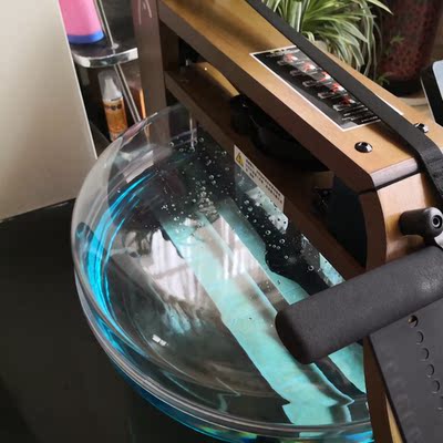 HEAD海德纸牌屋智能划船机如何？