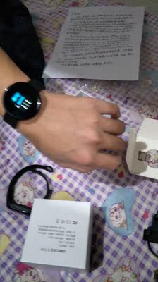 如何评价图文解说UmeoxS10智能手表怎么样,防水效果好不好?续航时间长吗