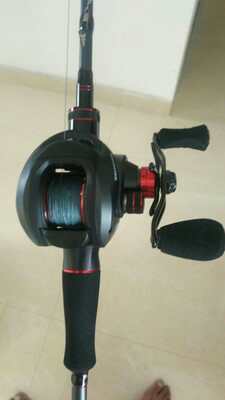 点评有人知道美人鱼鱼竿哪款好吗,这个牌子质量怎么样?好吗