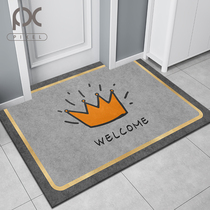 Carpet Door Cushion Living Room Entrance To Doormat Doormat Entrance Mat Nordic Home Xuan Anti Slip Free Washable Mat