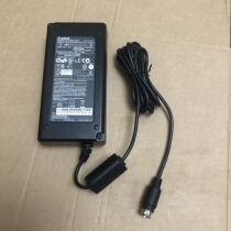 Original CANON CANON Scanner MG1-4314 power adapter 24V four-pin round mouth 4892 5041