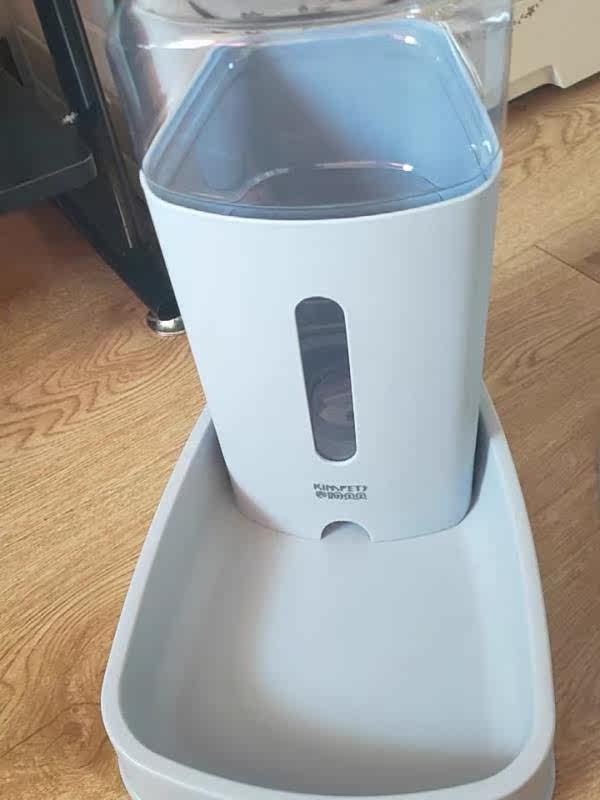 良心点评猫咪自动喂食饮水器/水壶/水头好不好呢?剖析怎么样?使用评测曝光