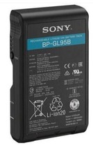 SONY SONY BP-GL95B battery camcorder camera battery EX330 S270 580K