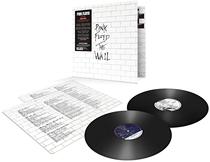 Pink Floyd The Wall2LP (Spot)Pink Floyd The Wall2LP (Spot) Pink Floyd The Wall2LP (Spot) Pink Floyd The Wall2LP (Spot) Pink Floyd The Wall2LP