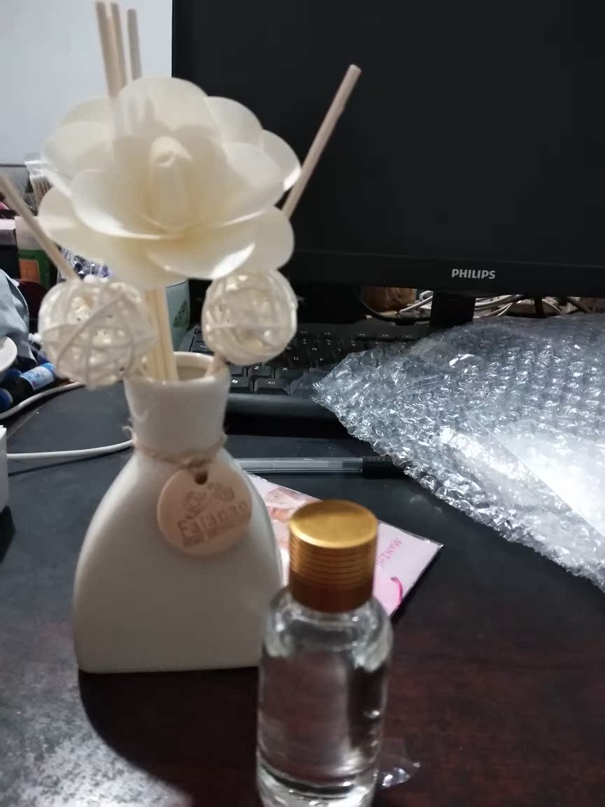 蔓芷6001-4香熏香料