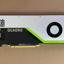Demolition 9 5 New quadro rtx4000 professional card graphics card plotter card rendering modelling