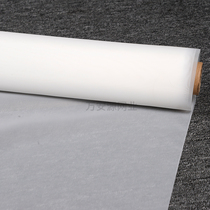 White high density filter soybean milk mesh ultra-fine gauze flour water pump sediment paint filter wine dustproof