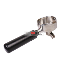 Welhome Huijia KD-135BKD-210S special coffee machine single head single hole handle