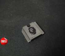 Hot sale custom brave warrior titanium alloy Suitable for Leica Panasonic Fuji Canon micro single hot shoe protective cover