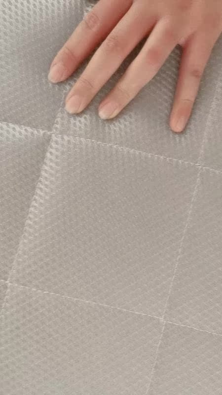 真实评测：睡眠英雄床垫床垫怎么样呢？质量差还是好呢？