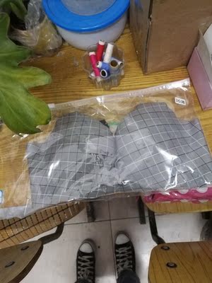 布料很好,很有弹性 布料很好,很有弹性