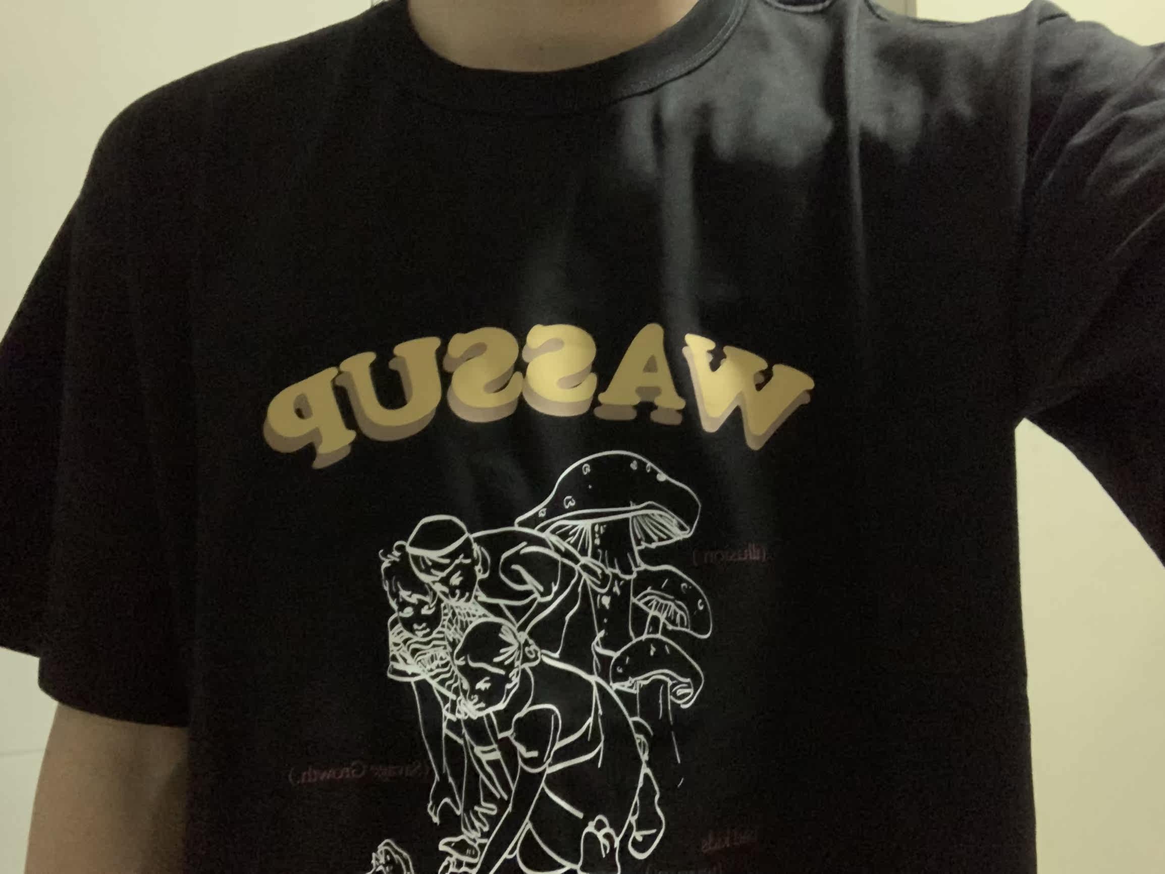 请问大伙:松下衣服福袋T恤究竟怎么样,真实使用感受揭秘!!!不看必后悔
