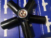 CD60 330V Cold storage air conditioning refrigeration Meiyule compressor 130-156UF starter auxiliary starting capacitor