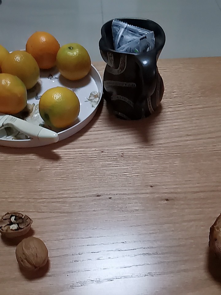 源氏木语实木茶几怎么样质量烂不烂？有人说买了非常后悔？