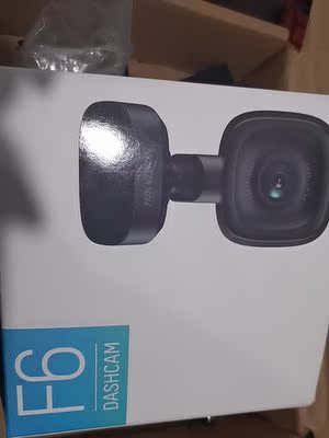海康威视行车记录仪靠谱的很？