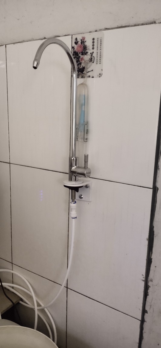 海尔净水器怎么样？有人说买了非常后悔？