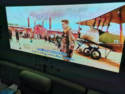 评测点评网红品牌Touchjet手机投影仪怎么样,是否真的好用呢?